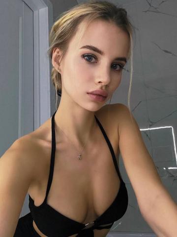 Дарья фото 3