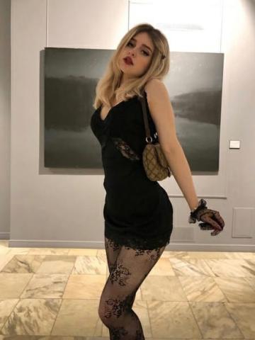 Элеонора фото 2