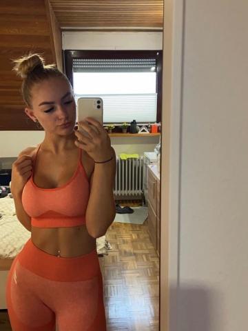 Ольга Поцелуй Реал фото 2